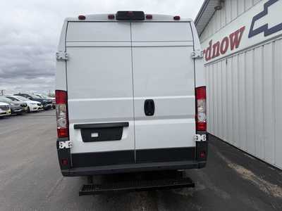 2018 RAM ProMaster Cargo, $19690.00. Photo 9
