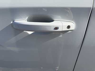 2024 Chevrolet 1500 Crew Cab, $49599.00. Photo 10
