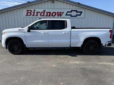 2024 Chevrolet 1500 Crew Cab, $49599.00. Photo 6