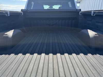 2024 Chevrolet 1500 Crew Cab, $49599.00. Photo 8