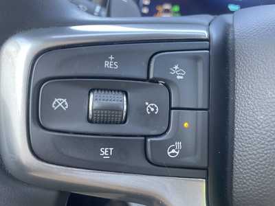 2024 Chevrolet 1500 Crew Cab, $49990.00. Photo 12