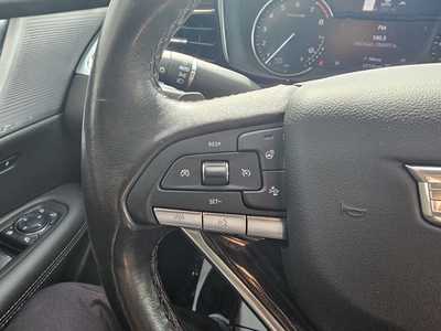 2023 Cadillac XT6, $39900.00. Photo 11