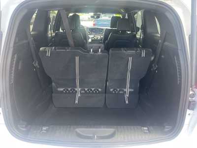 2025 Chrysler Pacifica, $32899.00. Photo 9