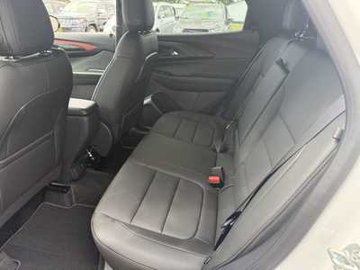 2025 Chevrolet TrailBlazer, $33265.00. Photo 12
