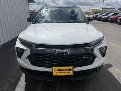 2025 Chevrolet TrailBlazer, $33265.00. Photo 4