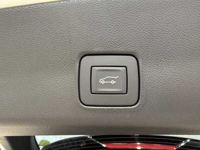 2025 Chevrolet TrailBlazer, $33265.00. Photo 8
