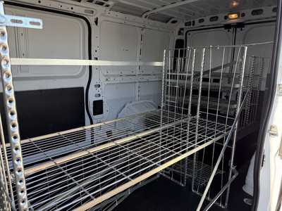 2018 RAM ProMaster Cargo, $16999.00. Photo 10