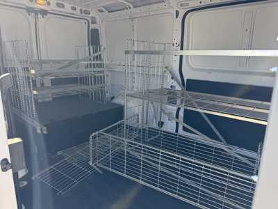 2018 RAM ProMaster Cargo, $16999.00. Photo 11