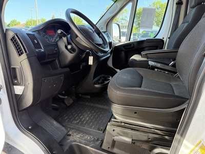 2018 RAM ProMaster Cargo, $16999.00. Photo 12
