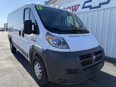 2018 RAM ProMaster Cargo, $16999.00. Photo 2