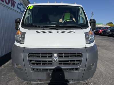 2018 RAM ProMaster Cargo, $16999.00. Photo 4