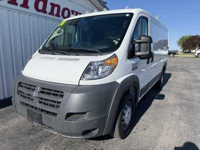 2018 RAM ProMaster Cargo, $16999.00. Photo 5