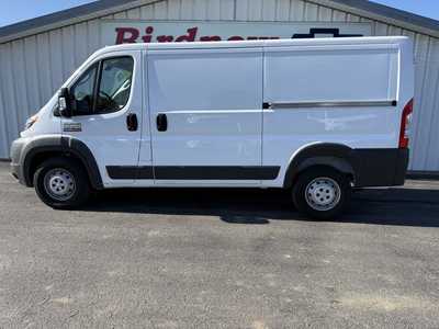 2018 RAM ProMaster Cargo, $16999.00. Photo 6