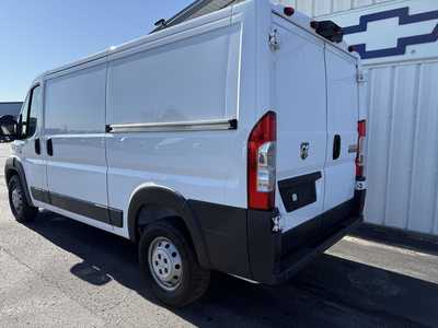 2018 RAM ProMaster Cargo, $16999.00. Photo 7