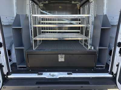 2018 RAM ProMaster Cargo, $16999.00. Photo 8