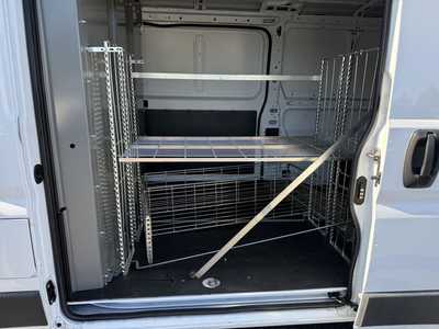 2018 RAM ProMaster Cargo, $16999.00. Photo 9