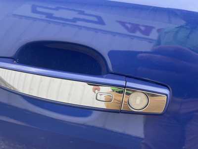 2017 Chevrolet SS, $38499.00. Photo 10