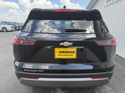 2026 Chevrolet Equinox, $34045.00. Photo 10