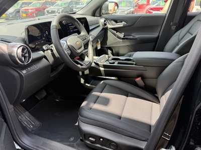 2026 Chevrolet Equinox, $34045.00. Photo 12