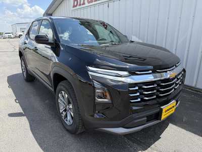 2026 Chevrolet Equinox, $34045.00. Photo 2