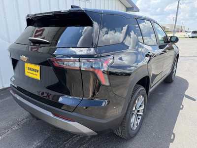 2026 Chevrolet Equinox, $34045.00. Photo 3