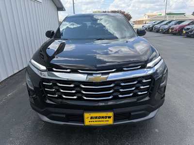 2026 Chevrolet Equinox, $34045.00. Photo 4