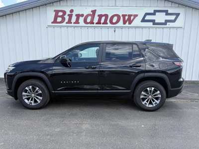 2026 Chevrolet Equinox, $34045.00. Photo 6