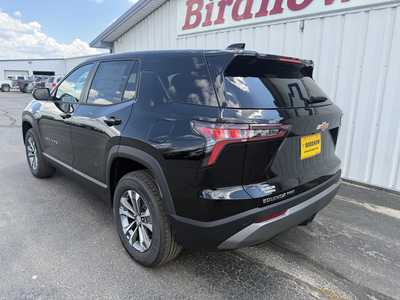 2026 Chevrolet Equinox, $34045.00. Photo 7