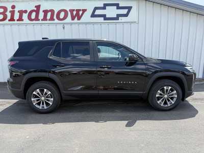 2026 Chevrolet Equinox, $34045.00. Photo 1