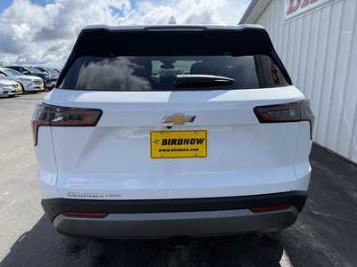 2026 Chevrolet Equinox, $34045.00. Photo 10