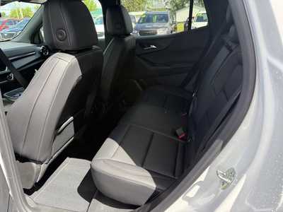2026 Chevrolet Equinox, $34045.00. Photo 11