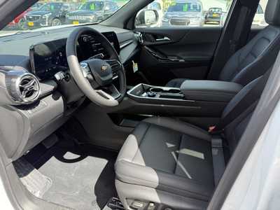 2026 Chevrolet Equinox, $34045.00. Photo 12