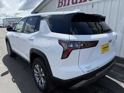 2026 Chevrolet Equinox, $34045.00. Photo 7