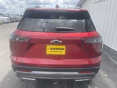 2026 Chevrolet Equinox, $36890.00. Photo 11