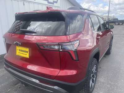 2026 Chevrolet Equinox, $36890.00. Photo 2
