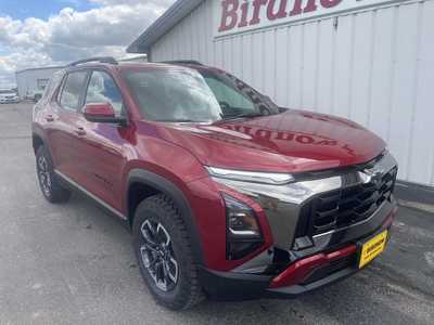 2026 Chevrolet Equinox, $36890.00. Photo 3