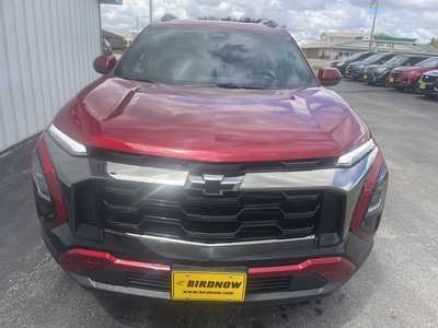 2026 Chevrolet Equinox, $36890.00. Photo 4