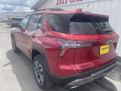 2026 Chevrolet Equinox, $36890.00. Photo 7
