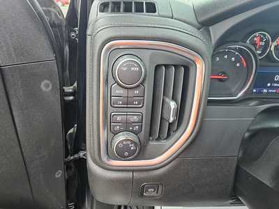 2021 Chevrolet 1500 Crew Cab, $34688.00. Photo 10