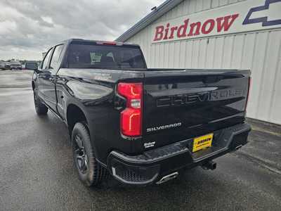 2021 Chevrolet 1500 Crew Cab, $34688.00. Photo 9