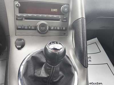 2006 Pontiac Solstice, $11990.00. Photo 12