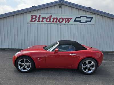 2006 Pontiac Solstice, $11990.00. Photo 7