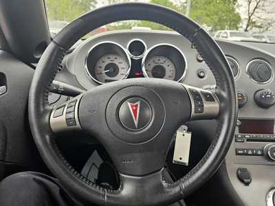 2006 Pontiac Solstice, $11990.00. Photo 9