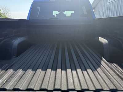 2025 Chevrolet 1500 Crew Cab, $65725.00. Photo 8