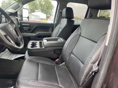 2016 Chevrolet 2500 Ext Cab, $25990.00. Photo 10