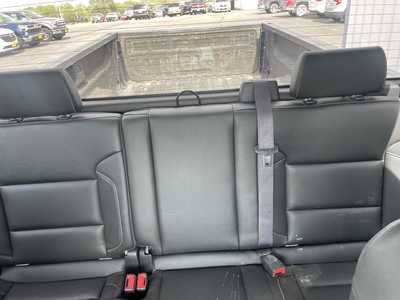 2016 Chevrolet 2500 Ext Cab, $25990.00. Photo 11