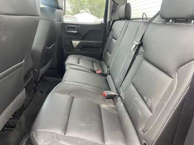 2016 Chevrolet 2500 Ext Cab, $25990.00. Photo 12