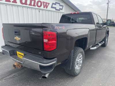 2016 Chevrolet 2500 Ext Cab, $25990.00. Photo 2