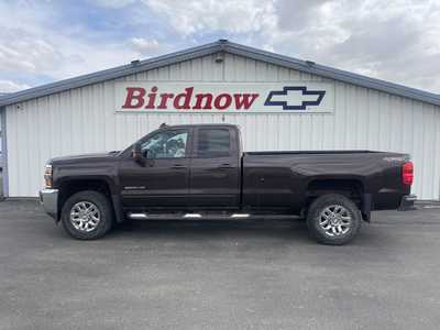 2016 Chevrolet 2500 Ext Cab, $25990.00. Photo 6