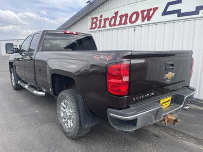 2016 Chevrolet 2500 Ext Cab, $25990.00. Photo 7